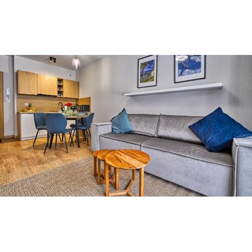 Apartamenty Sun & Snow Mariental Residence