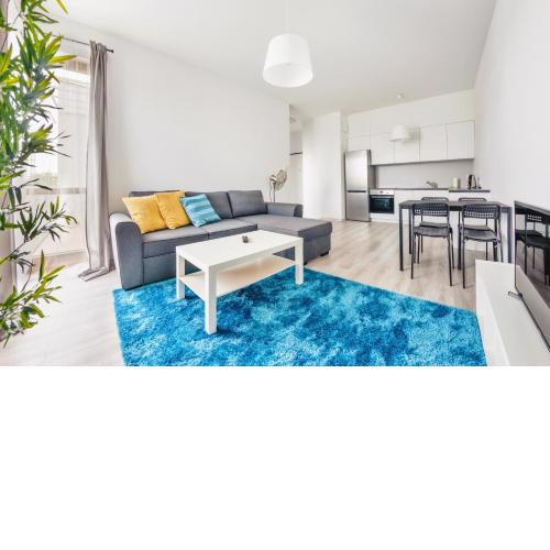 Apartamenty Sun & Snow Mila Baltica