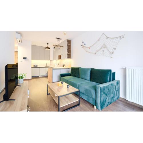Apartamenty Sun & Snow Morzlive