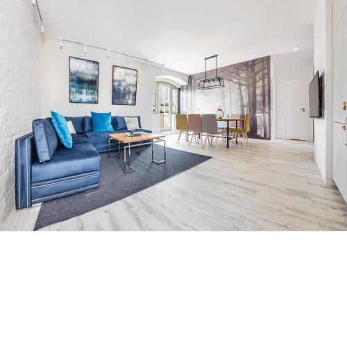 Apartamenty Sun & Snow Na Monte Cassino