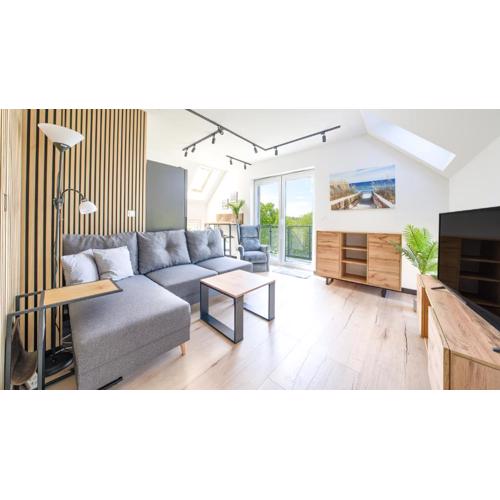 Apartamenty Sun & Snow Na Różanej