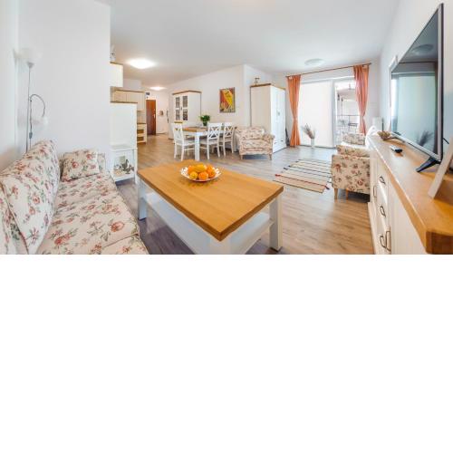 Apartamenty Sun & Snow Na Solnej