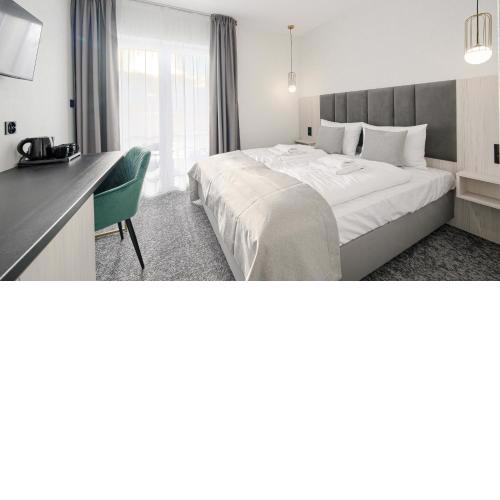 Apartamenty Sun & Snow na Spokojnej