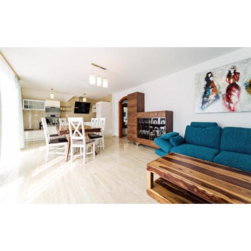 Apartamenty Sun & Snow na Wilczej