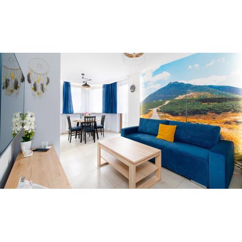 Apartamenty Sun & Snow Nad Łomnicą