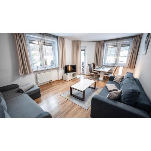 Apartamenty Sun & Snow Nad Potokiem