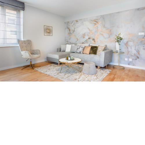 Apartamenty Sun & Snow Nadmorskie