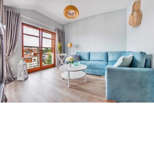 Apartamenty Sun & Snow Neptun Park