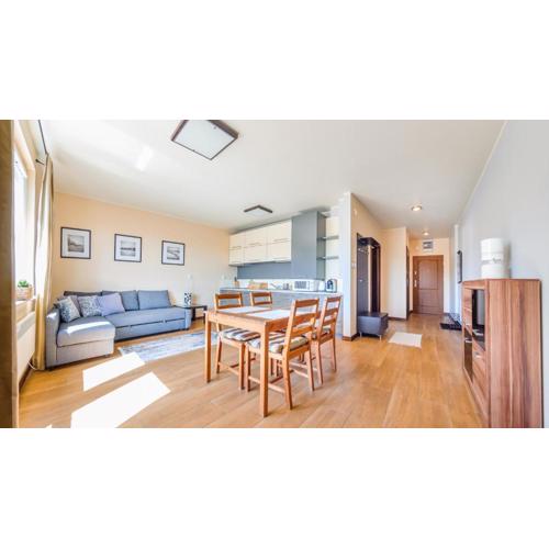 Apartamenty Sun & Snow Niska 10