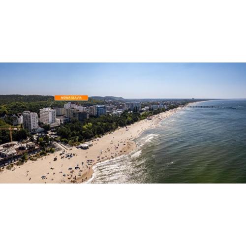 Apartamenty Sun & Snow Nowa Slavia