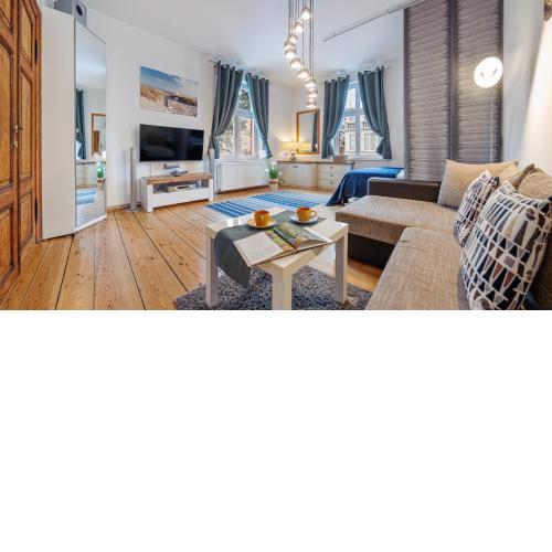 Apartamenty Sun & Snow Obrońców Westerplatte 8
