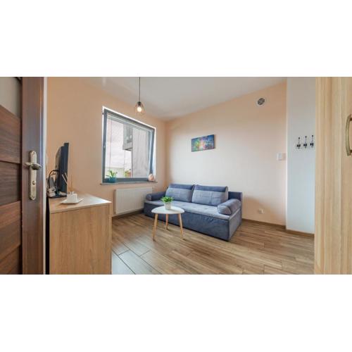 Apartamenty Sun & Snow Obrońców Wybrzeża