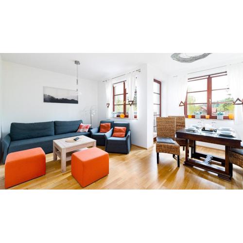 Apartamenty Sun & Snow Okrzei Karpacz