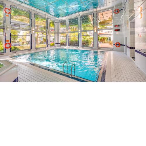 Apartamenty Sun & Snow Olymp z basenem
