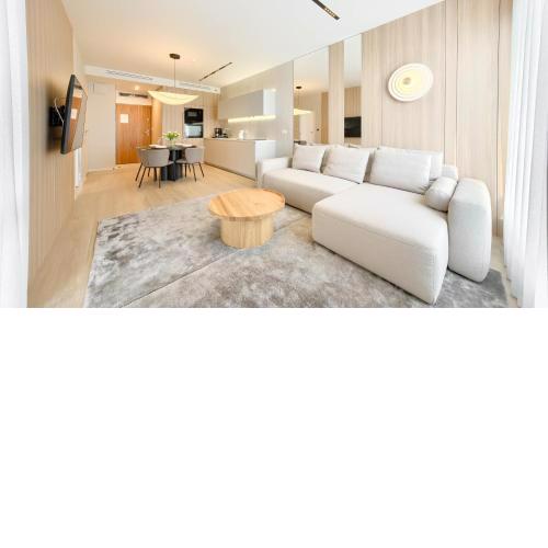 Apartamenty Sun & Snow Olympic Park I