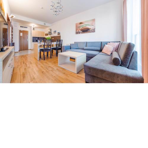 Apartamenty Sun & Snow Olympic Park II