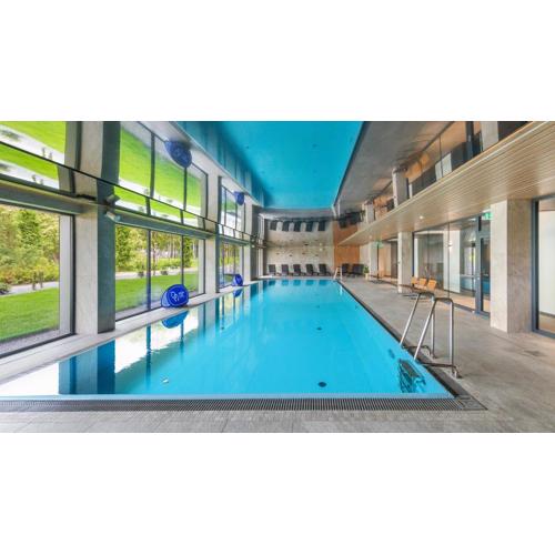 Apartamenty Sun & Snow Omega Lake