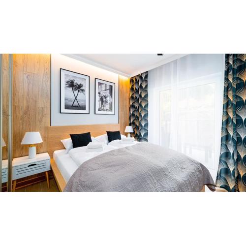 Apartamenty Sun & Snow Osada
