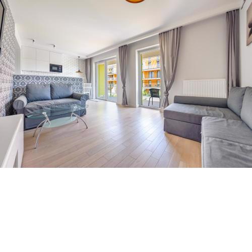 Apartamenty Sun & Snow Osiedle Pogodne