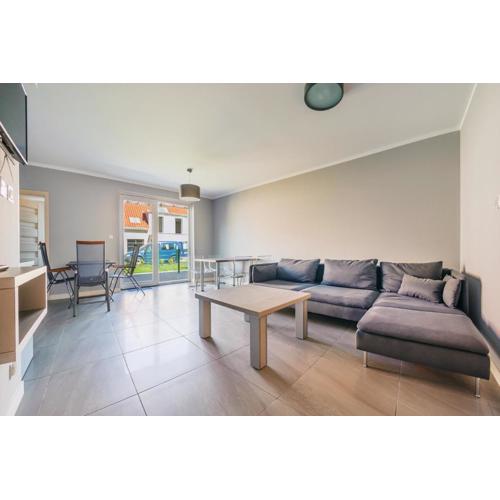 Apartamenty Sun & Snow Osiedle Wybrzeże