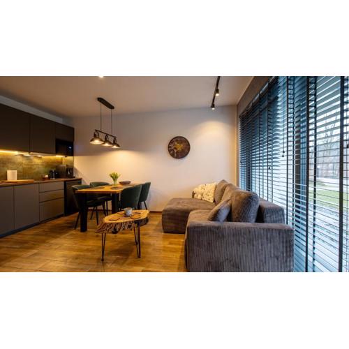 Apartamenty Sun & Snow Ostoja Beskidy I
