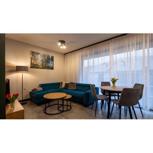 Apartamenty Sun & Snow Ostoja Beskidy