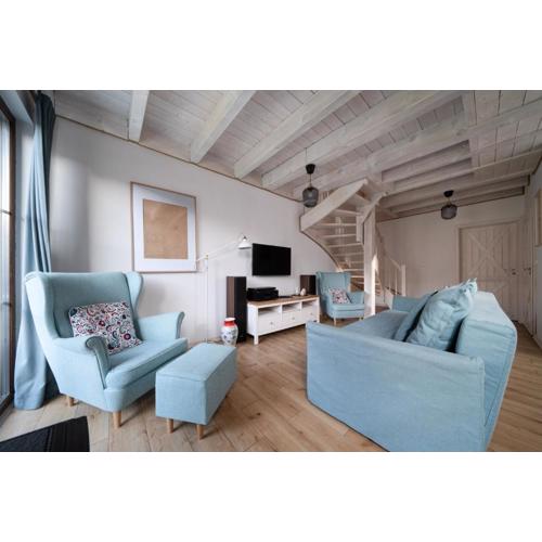 Apartamenty Sun & Snow Ostoja Bukowo