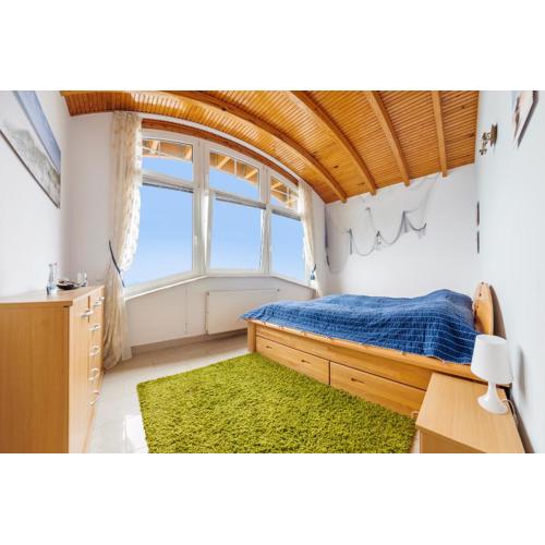Apartamenty Sun & Snow Ostseeblick Willa Perla