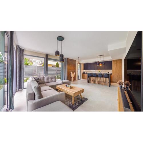 Apartamenty Sun & Snow Par La Mer