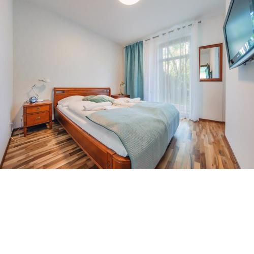 Apartamenty Sun & Snow Parkur
