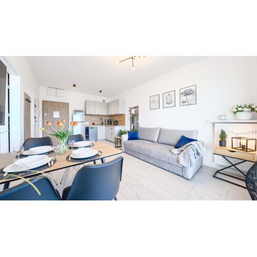 Apartamenty Sun & Snow Pelikan