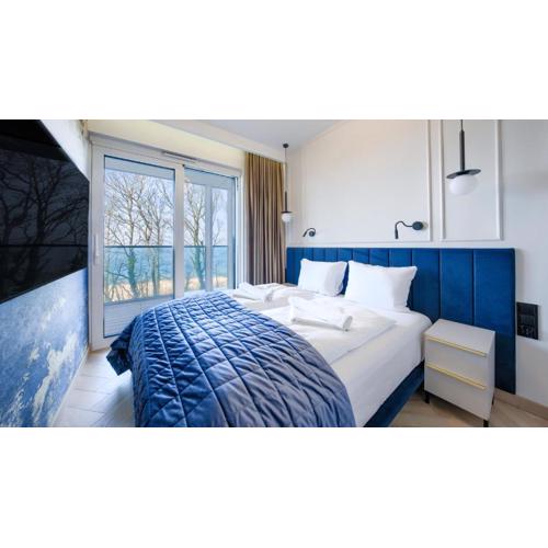 Apartamenty Sun & Snow Perłowa Przystań II