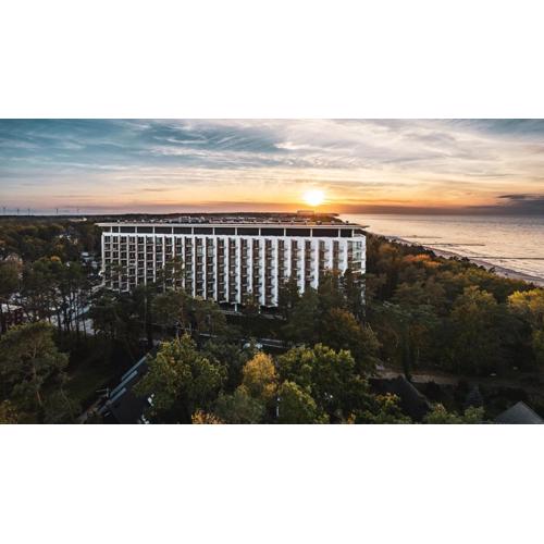 Apartamenty Sun & Snow Pinea