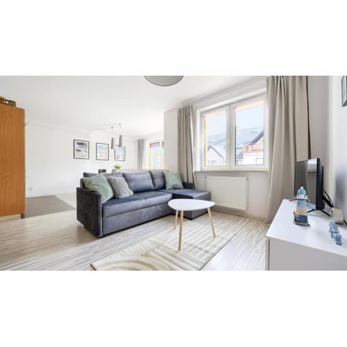 Apartamenty Sun & Snow Plac Neptuna