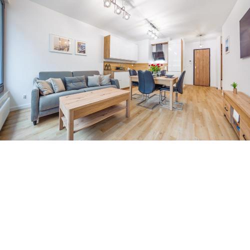 Apartamenty Sun & Snow Plac Unii