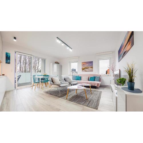 Apartamenty Sun & Snow Platinium