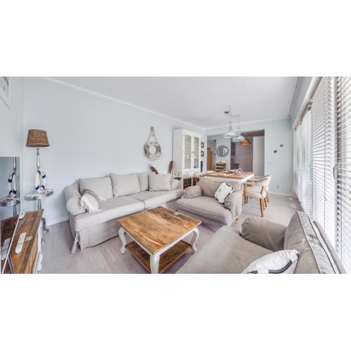 Apartamenty Sun & Snow Playa Baltis z sauną