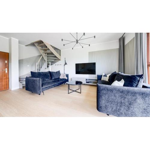 Apartamenty Sun & Snow Plaża Komfort