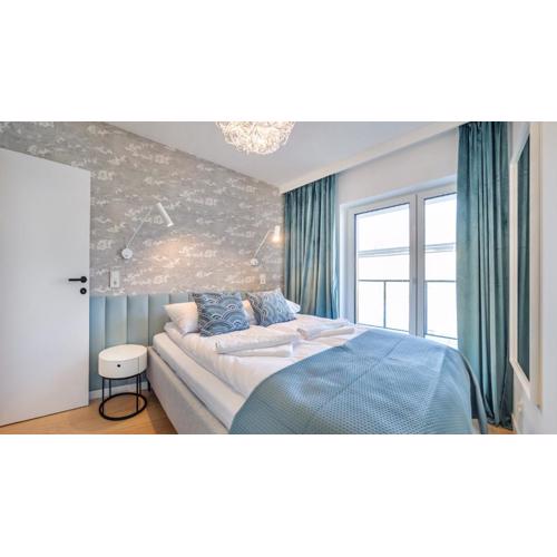 Apartamenty Sun & Snow Plażowa Park