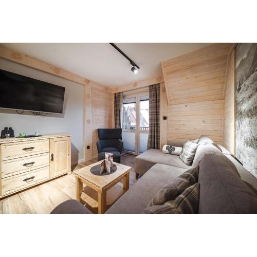 Apartamenty Sun & Snow Pod Blachówką 4