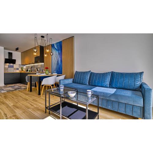 Apartamenty Sun & Snow Pod Szrenicą