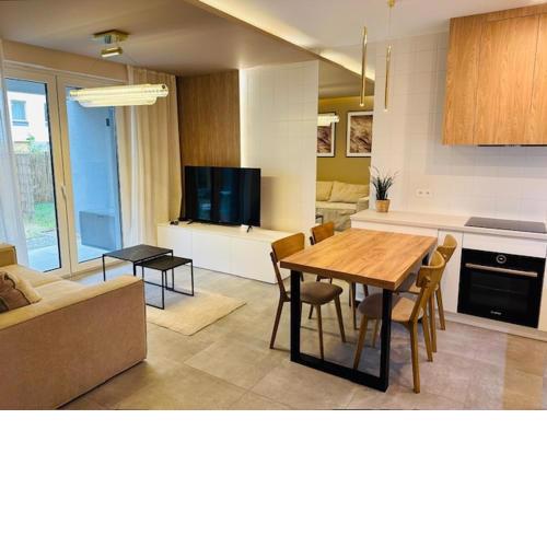 Apartamenty Sun & Snow Polanka Niemena