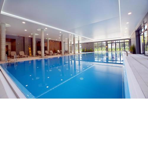 Apartamenty Sun & Snow Polanki Park z basenem