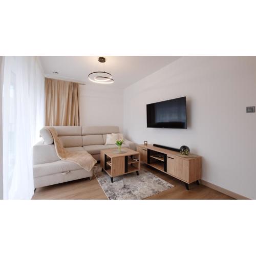 Apartamenty Sun & Snow Poniwiec