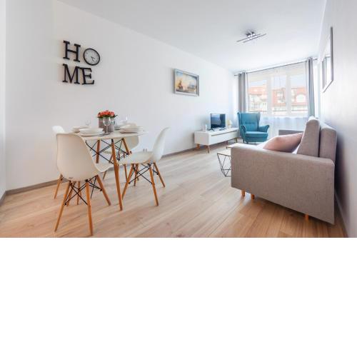 Apartamenty Sun & Snow Port II