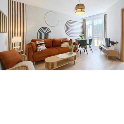 Apartamenty Sun & Snow Port III