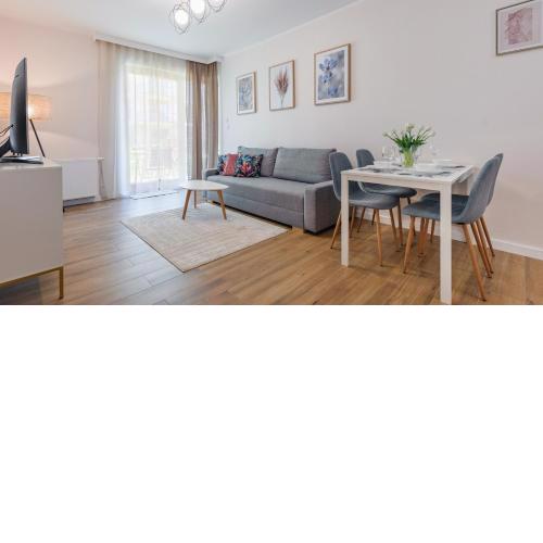 Apartamenty Sun & Snow Porto II