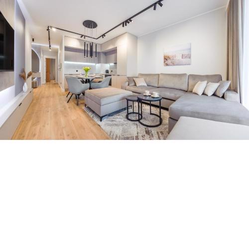 Apartamenty Sun & Snow Porto