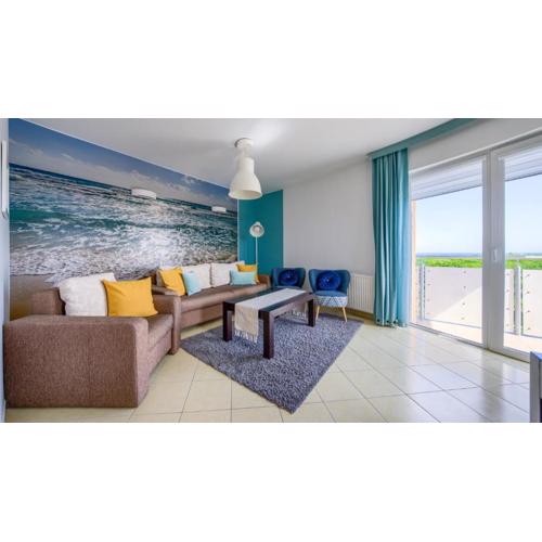 Apartamenty Sun & Snow Portowa 31