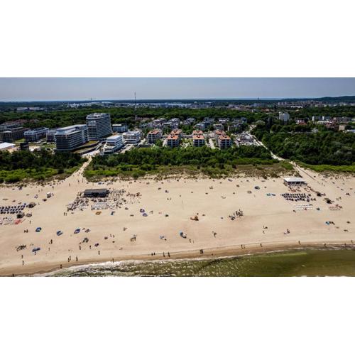 Apartamenty Sun & Snow Promenada I